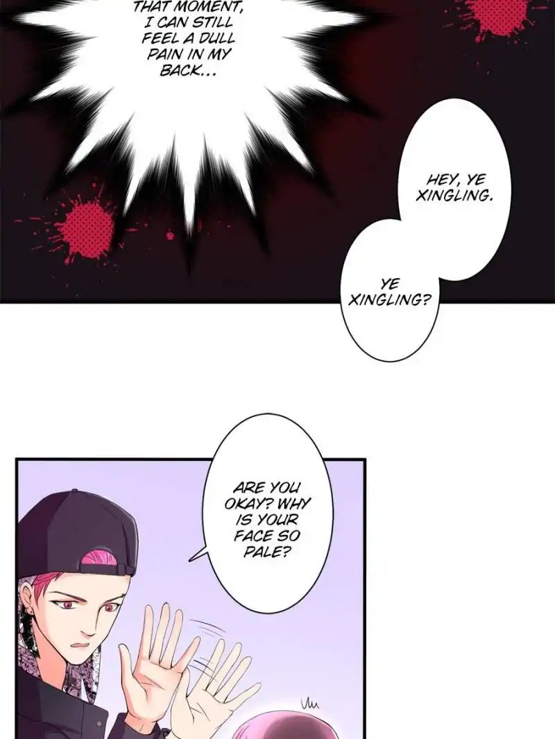 A Star Reborn: The Queen's Return Chapter 8 51